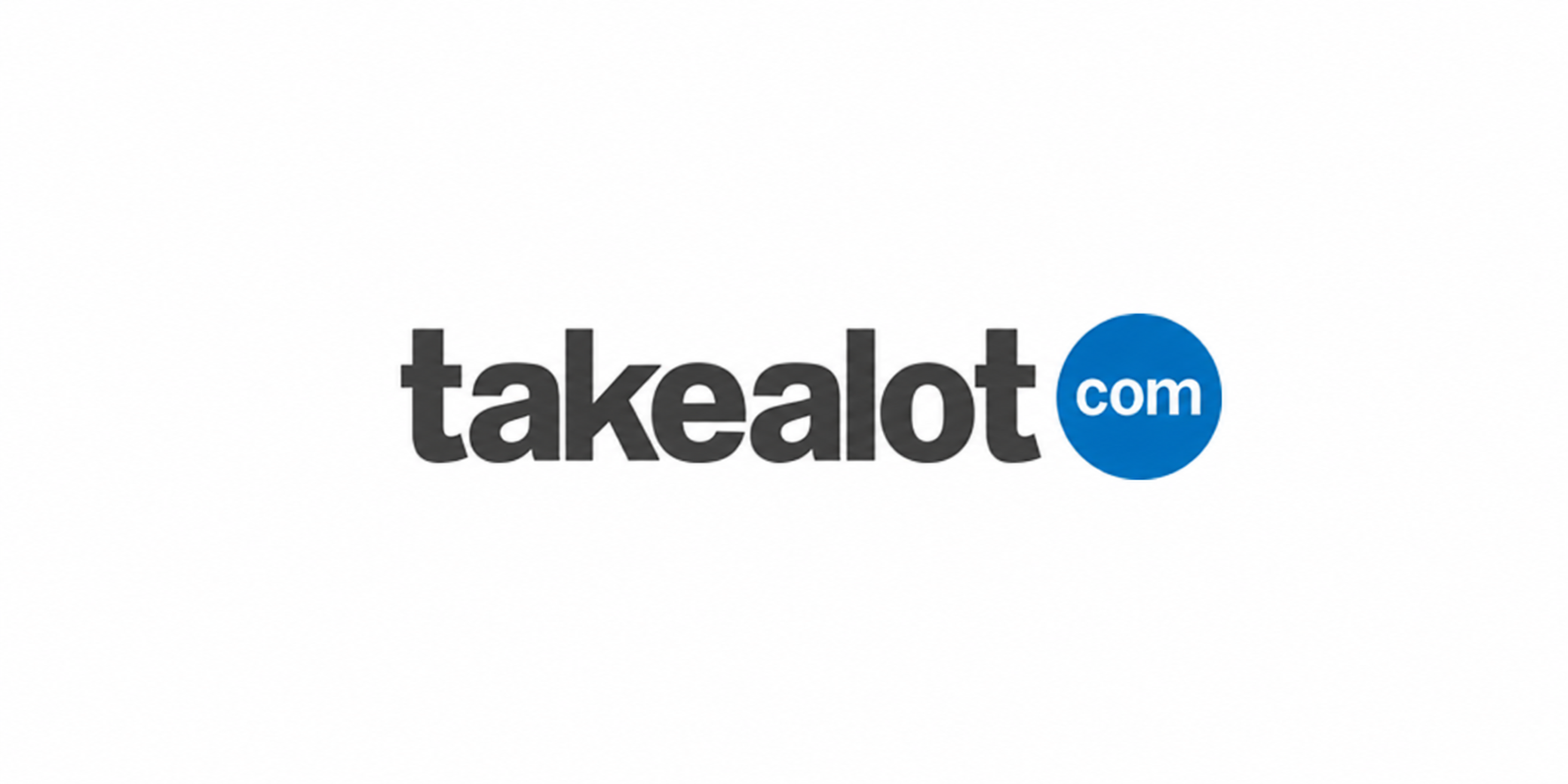 Takealot logo