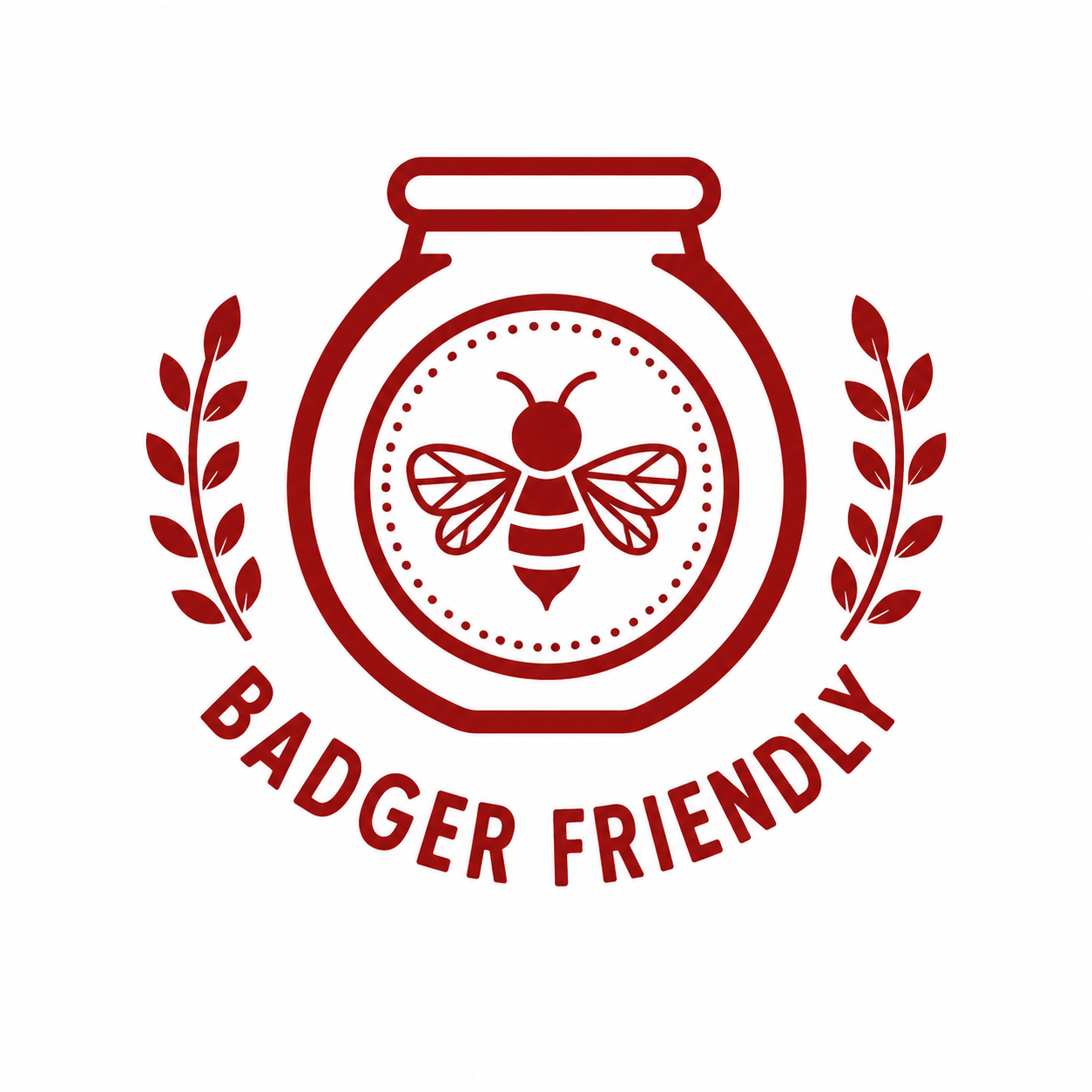 Badger Friendly