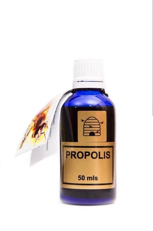 Bee Natural Liquid Propolis