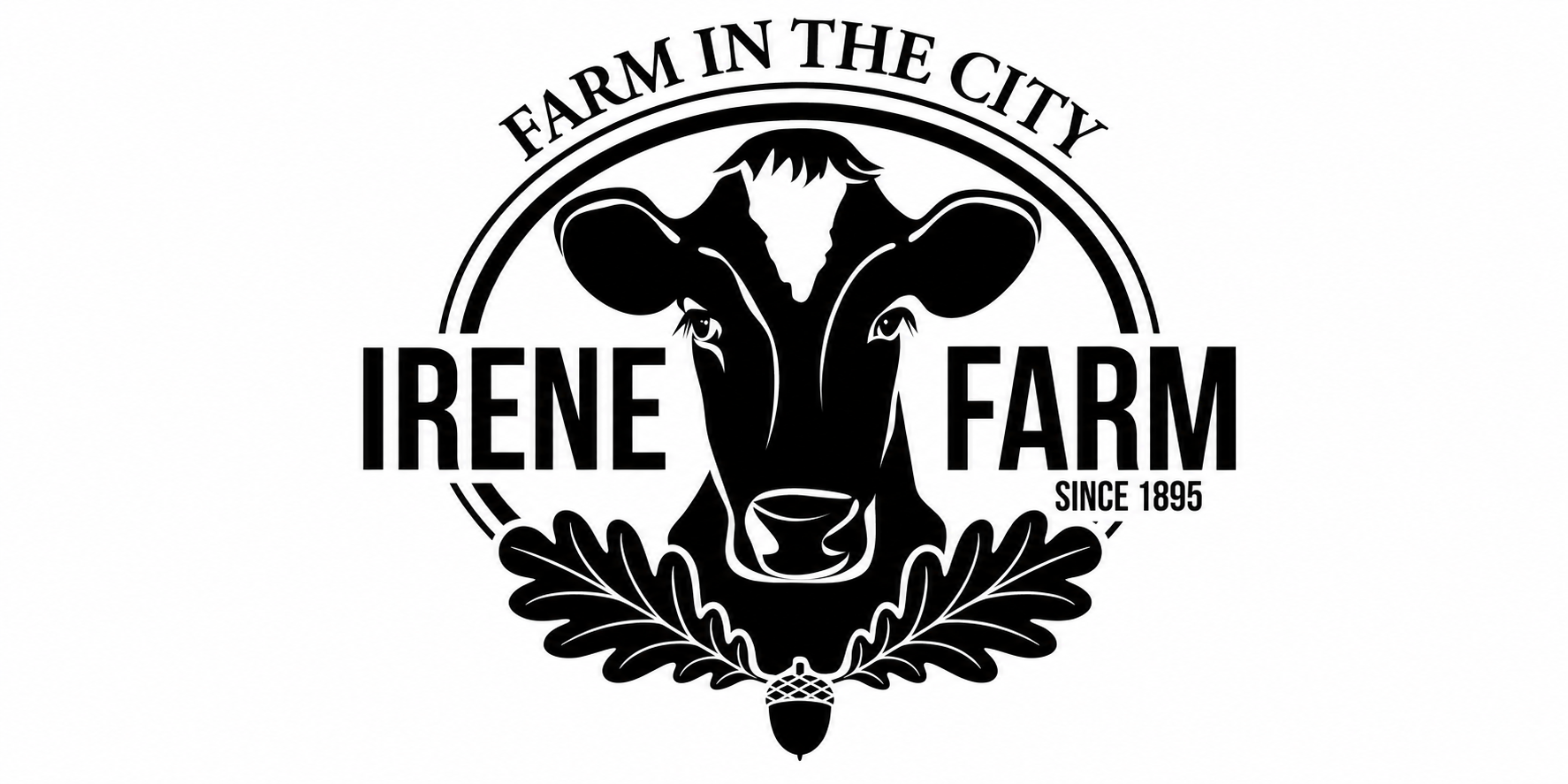 Irene Farm logo