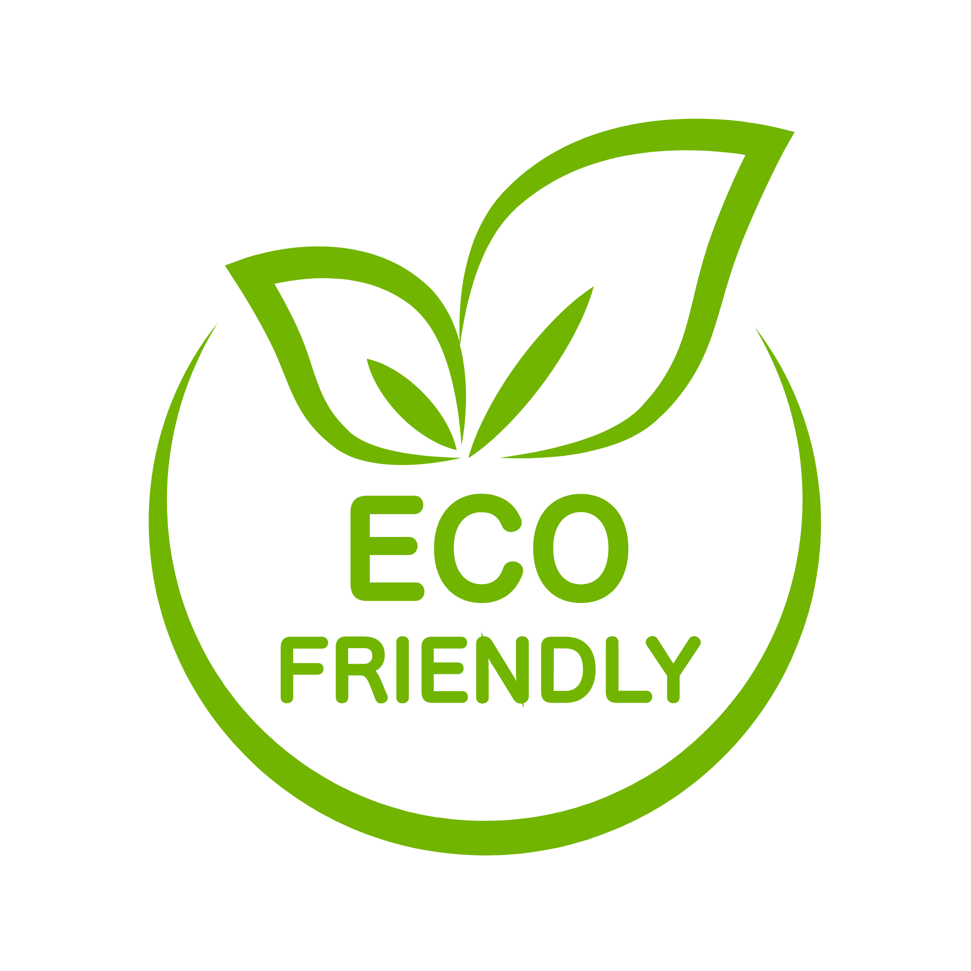 Eco Friendly