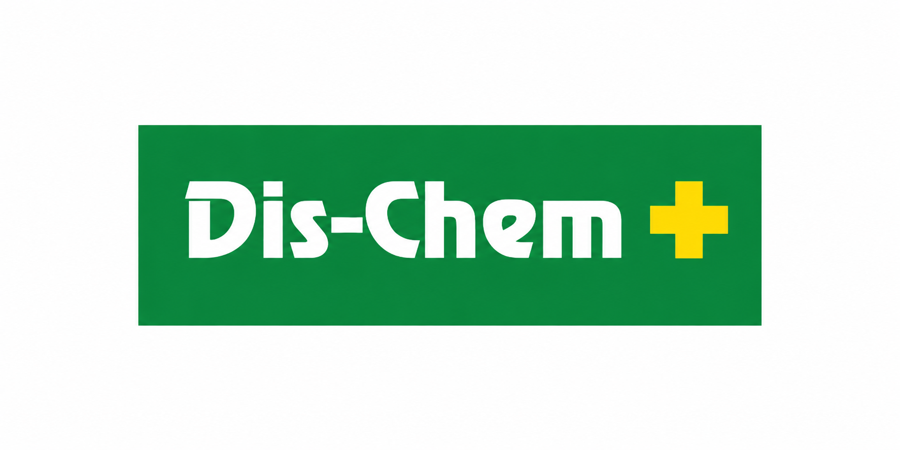 Dis-Chem logo