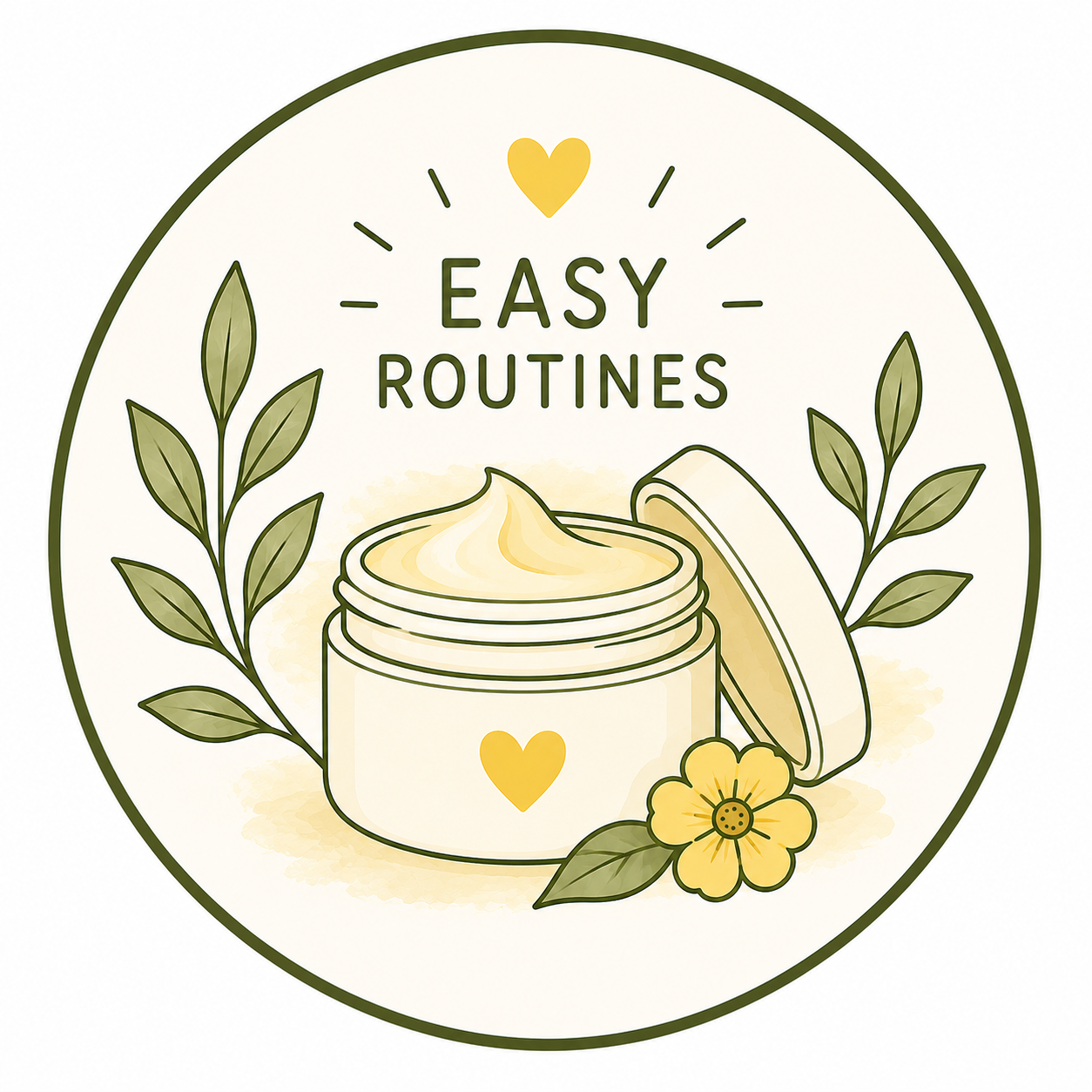 Easy routines icon