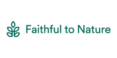 Faithful to Nature logo