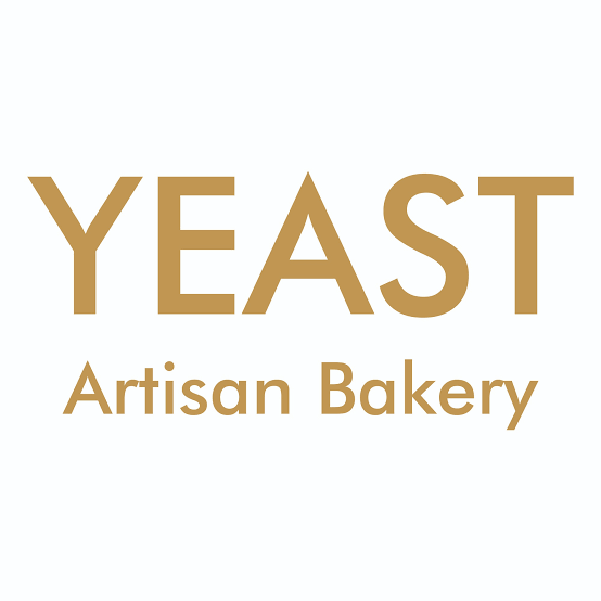 Yeast Artisan Bakery logo
