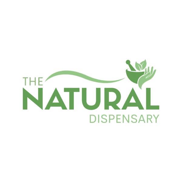 The Natural Dispensary logo