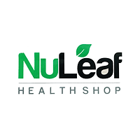 NuLeaf logo